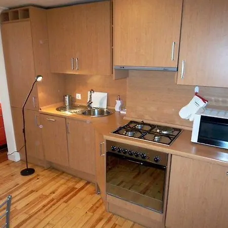Apartment Estrela Cozy Apartment