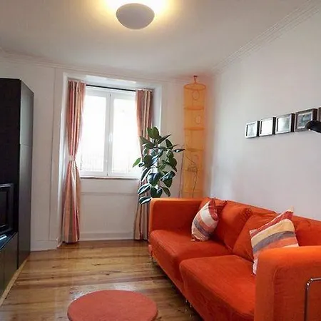 Estrela Cozy Apartment Apartment Lisbon