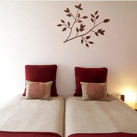Estrela Cozy Apartment Lisbon