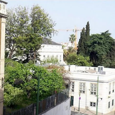 Estrela Cozy Apartment Apartment