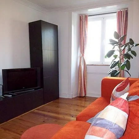 Apartment Estrela Cozy Apartment *