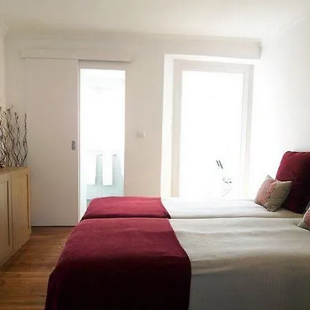 Estrela Cozy Apartment