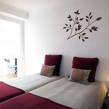 Estrela Cozy Apartment Apartment Lisbon