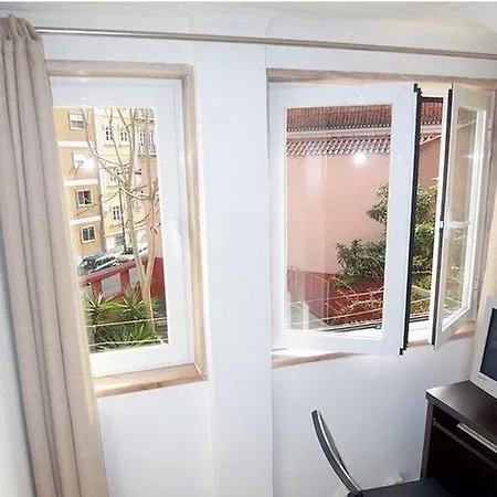 Estrela Cozy Apartament *