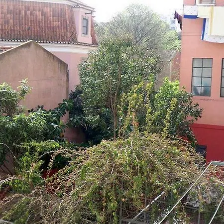 Apartament Estrela Cozy Lizbona