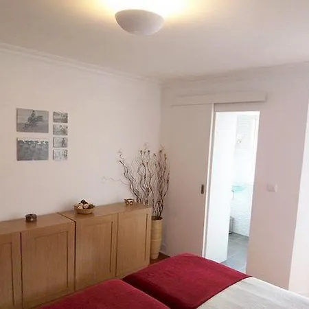 Estrela Cozy Lizbona